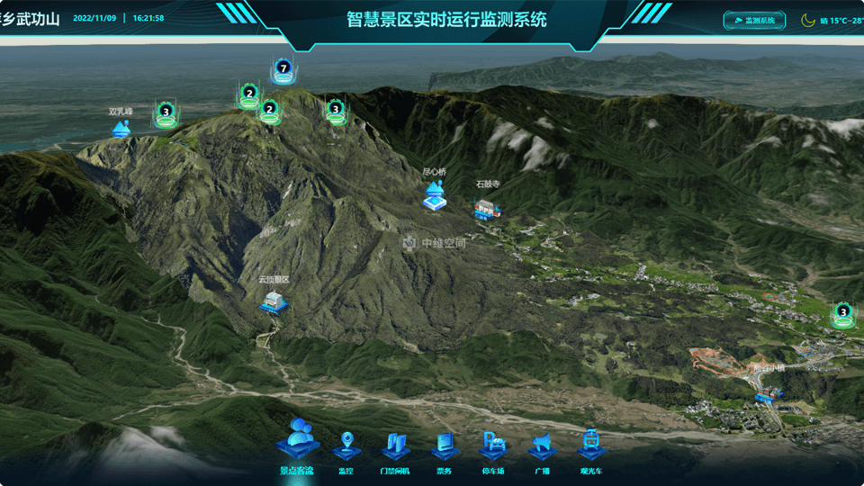 黄流镇倾斜摄影技术在旅游规划中的应用？